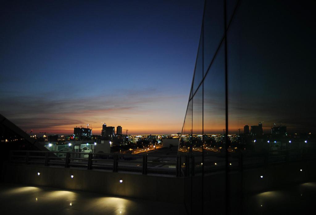 Millennium Al Rawdah Hotel (ex. Hilton Capital Grand), фотографии туристов