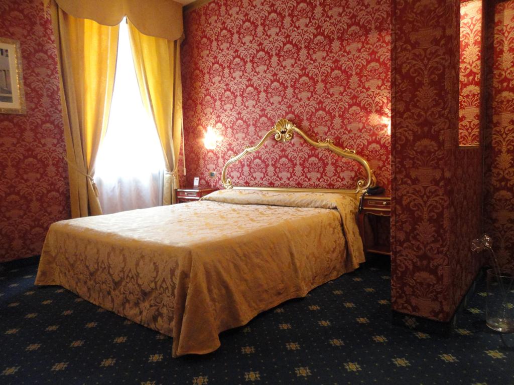 Отзывы гостей отеля Residenza Ca`San Marco