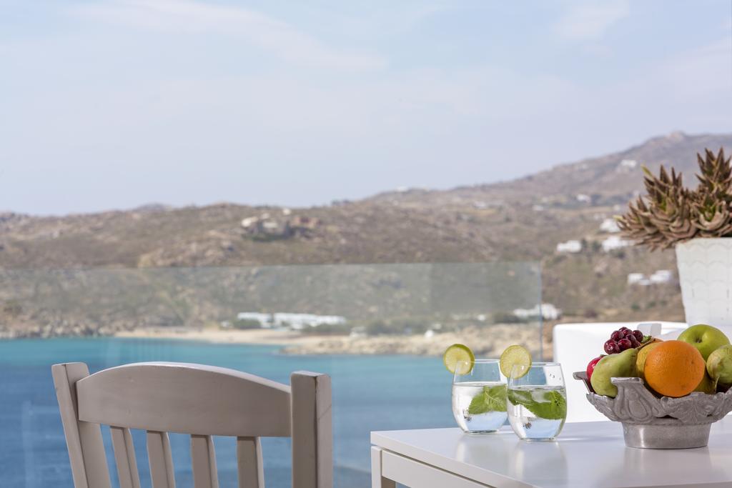 Горящие туры в отель Greco Philia Hotel Boutique Mykonos Миконос (остров) Греция