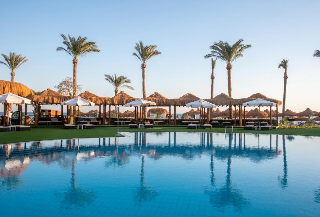 Tours to the hotel Sunrise Remal Beach Resort Sharm el-Sheikh