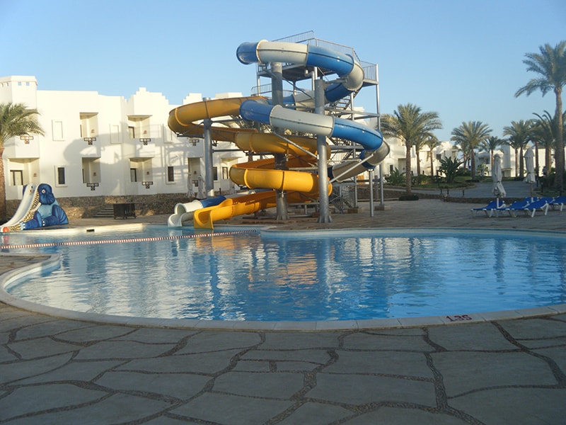 Oferty hotelowe last minute Sharm Resort (ex. Crowne Plaza Resort) Szarm el-Szejk
