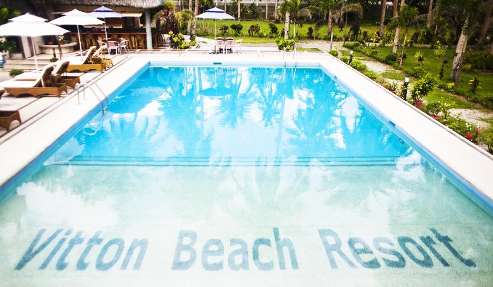 Vitton Beach Resort, 3, фотографии