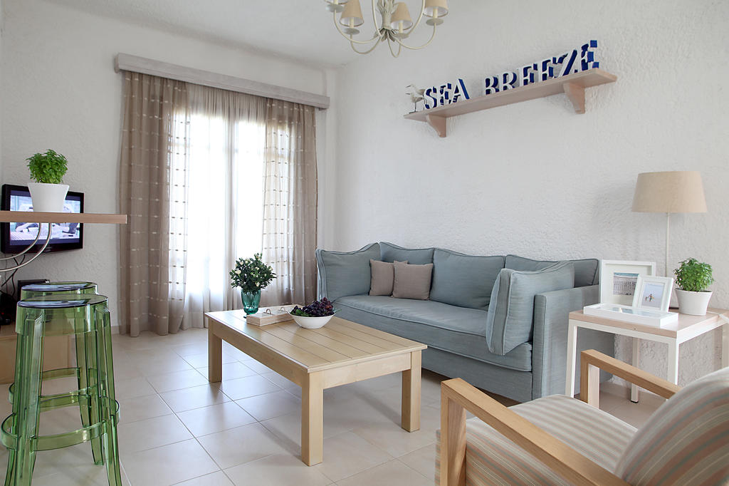 Отзывы об отеле Skopelos Village Suite Hotel