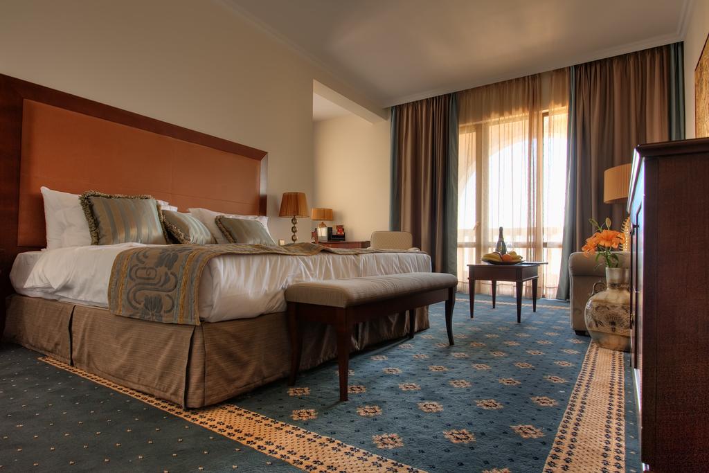 Тури в готель Grand Hotel & Spa Primoretz Бургас
