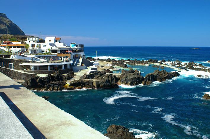 Горящие туры в отель Moniz Sol Мадейра (остров) Португалия