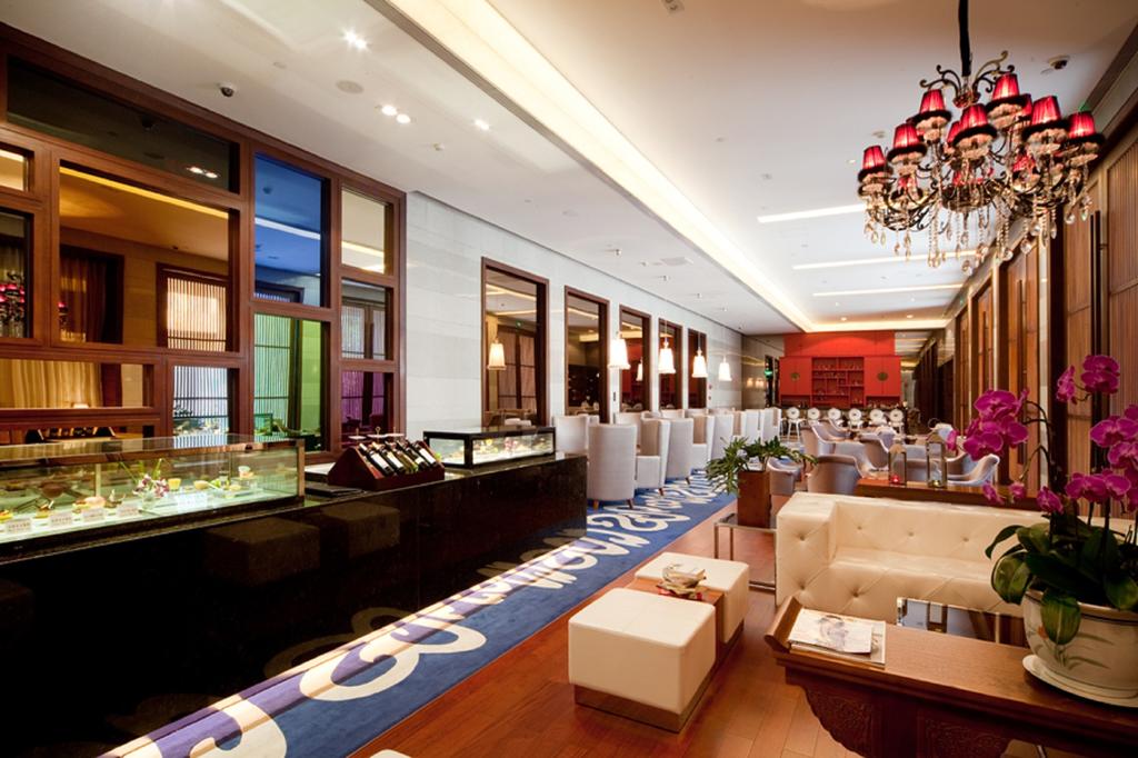 Гуанчжоу Royal Tulip Luxury Hotel