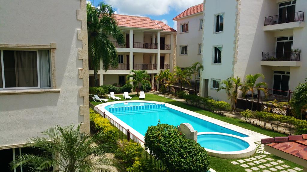 Відпочинок в готелі Punta Cana Seven Beaches Пунта-Кана