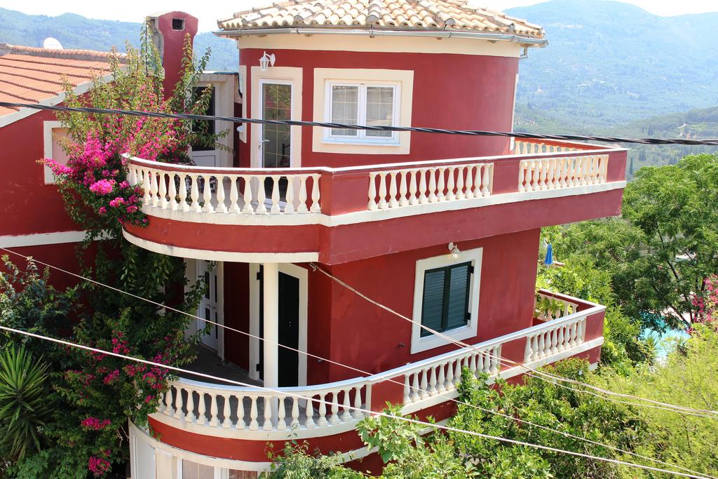 Villa Romantica, фотографии туристов