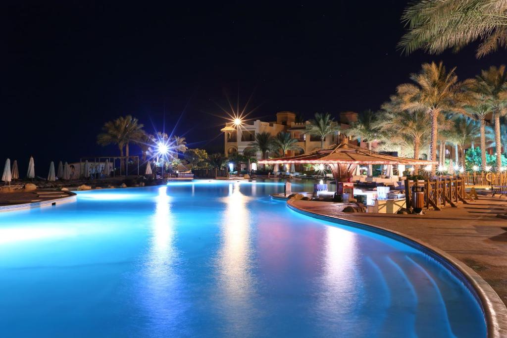 Hotel, Egipt, Szarm el-Szejk, Rehana Royal Beach & Spa