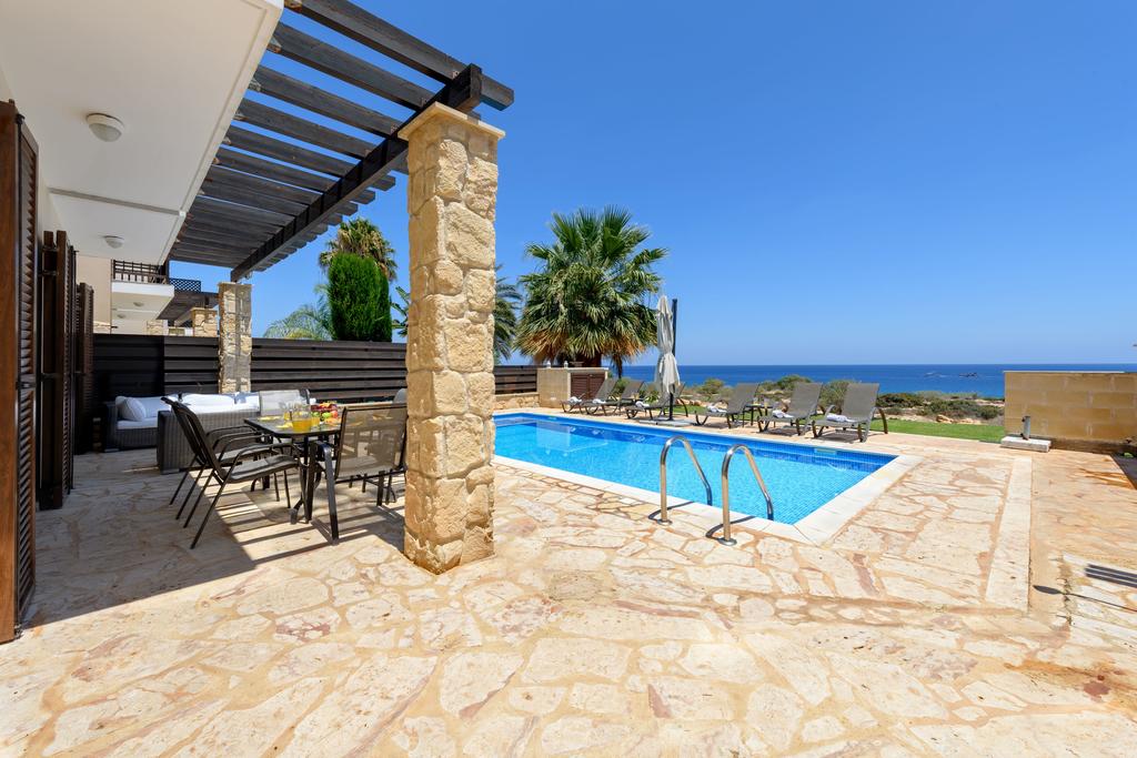 Горящие туры в отель Greco Mare Villas Протарас Кипр