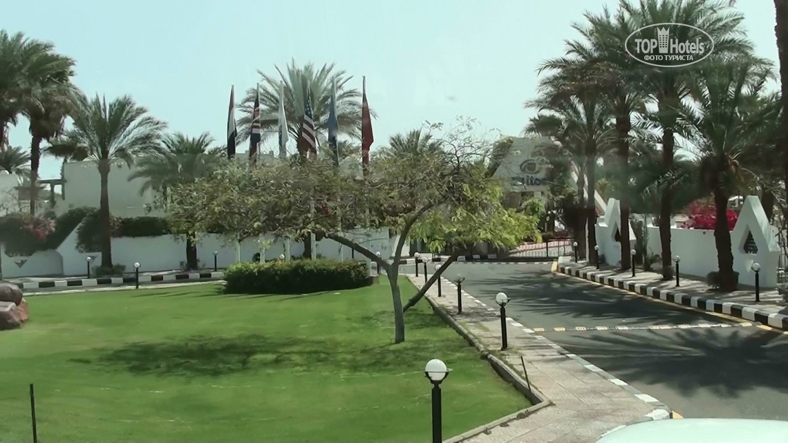 Горящие туры в отель Noria Resort Шарм-эль-Шейх