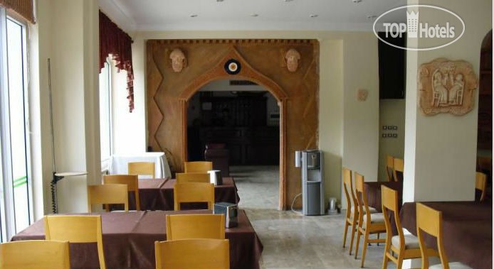 Горящие туры в отель Anerissa Hotel Marmaris Мармарис Турция