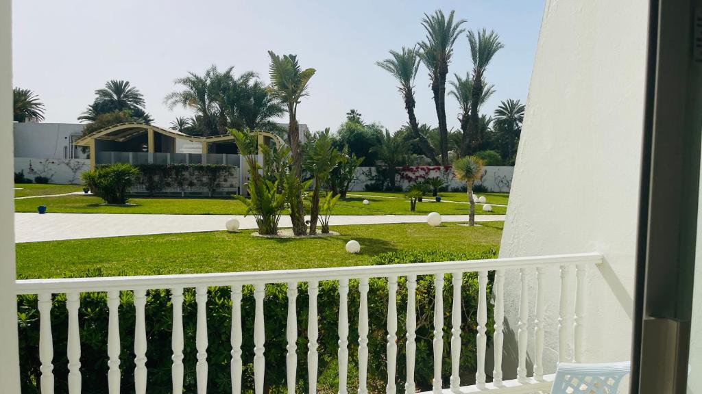 Відпочинок в готелі One Resort Monastir Сканес Туніс