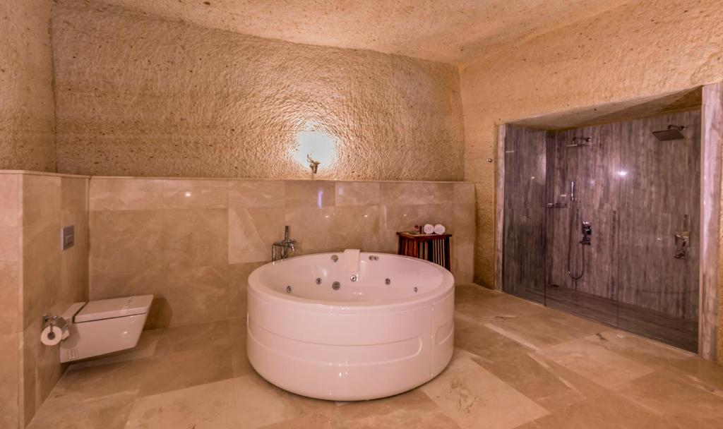 Каппадокия Hanedan Cappadocia Suites цены