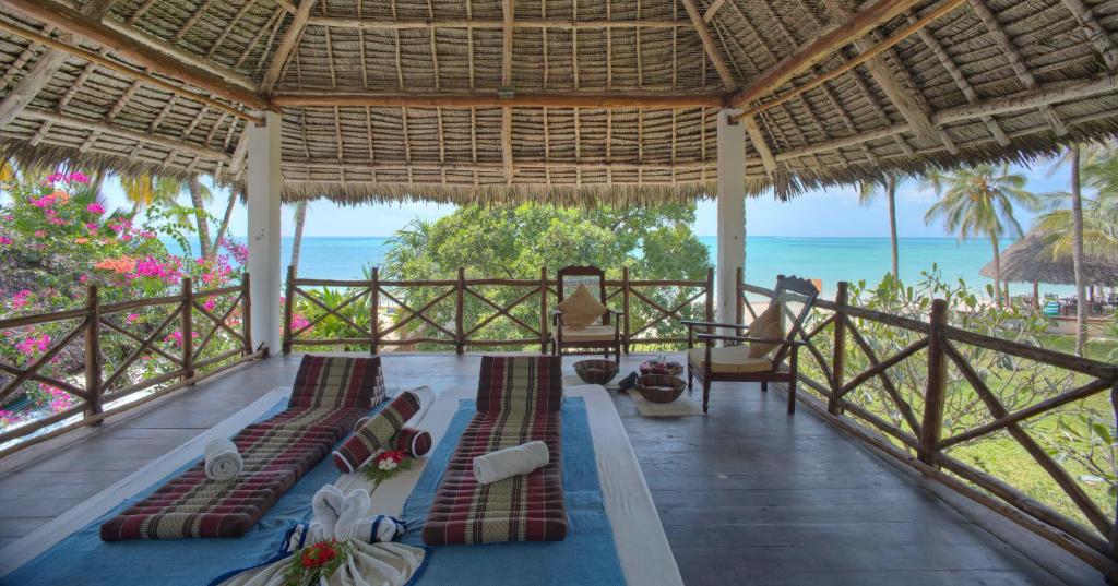 Bluebay Beach Resort & Spa, Танзанія, Ківенгва