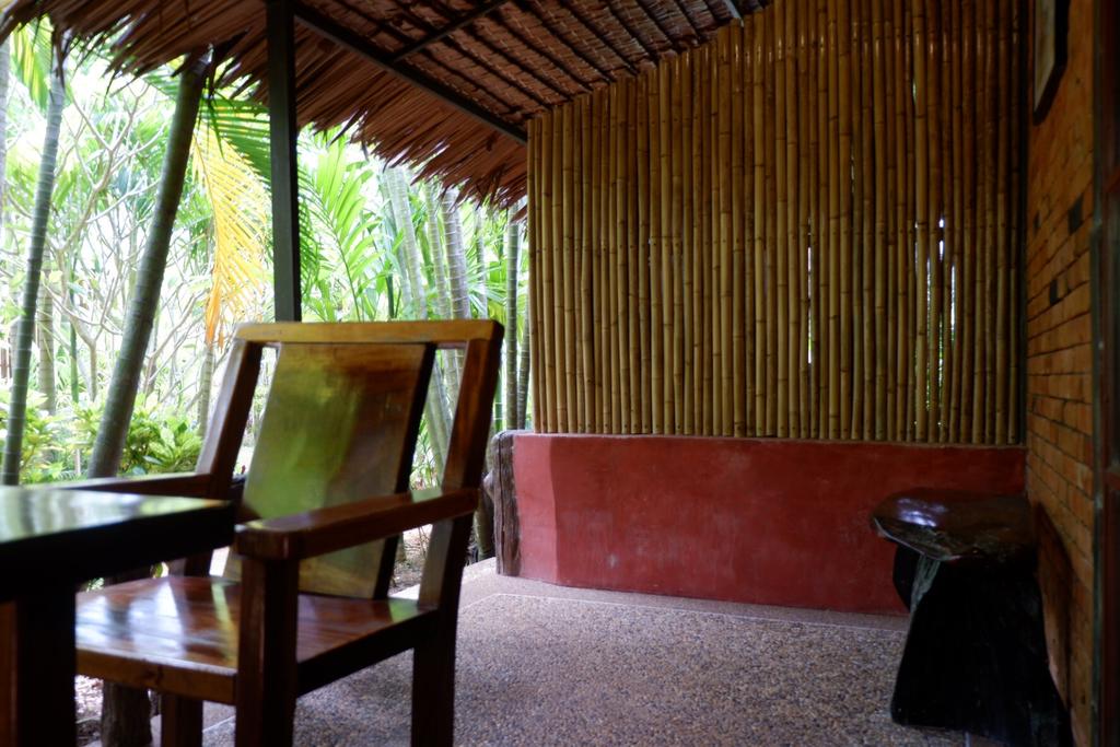 Горящие туры в отель Vipa Tropical Resort Краби