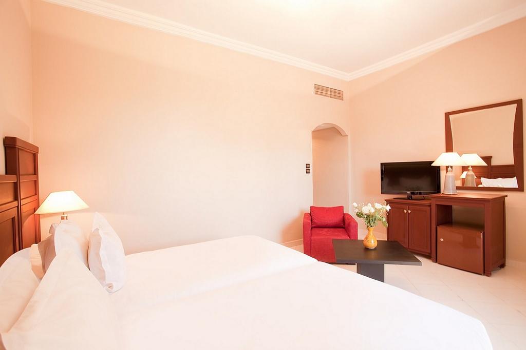 Отель, Марокко, Варзазат, Kenzi Azghor Hotel