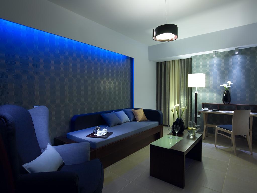 Ретімно Filion Suites Resort & Spa