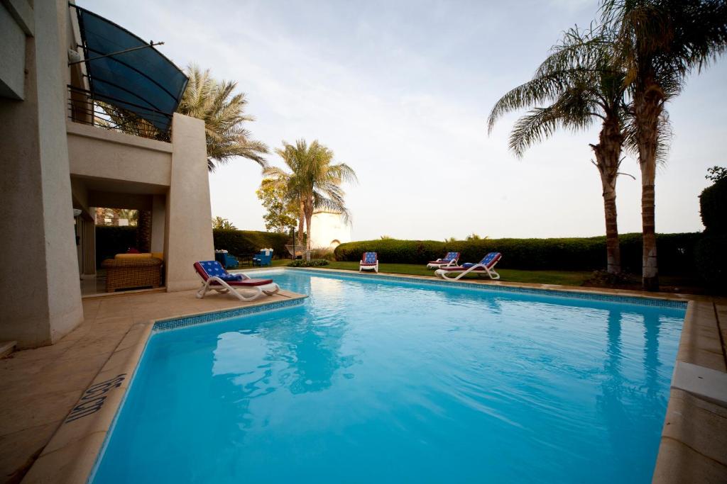 Sharm el-Sheikh Grand Rotana Resort & Spa prices