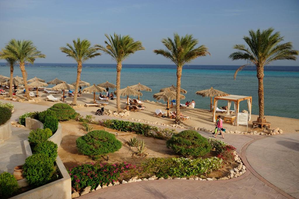 Hurghada, The Breakers Diving & Surfing Lodge, 4