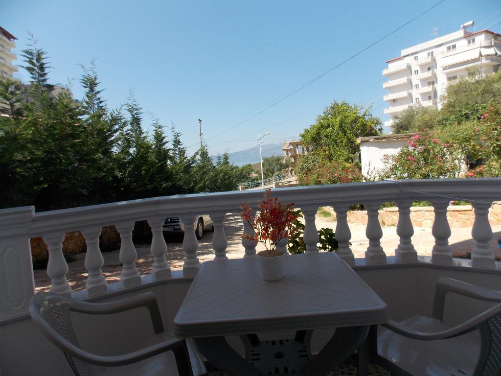 Relax Apartments, Албания