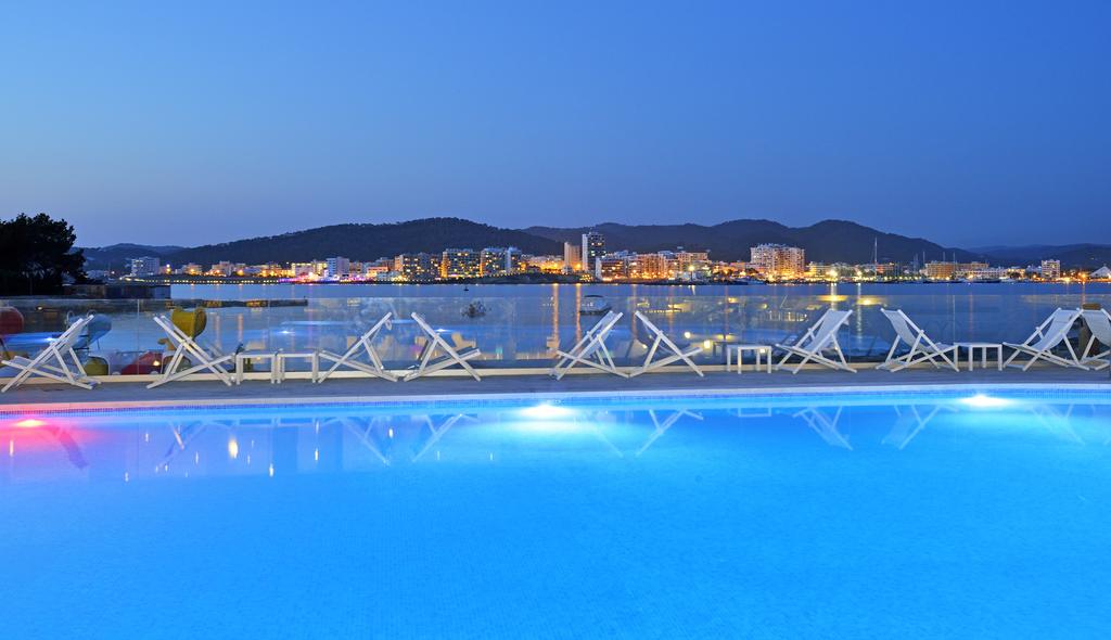 Цены в отеле Innside by Meliá Ibiza (Sol House Ibiza Sant Antoni, Sol Pinet Playa)