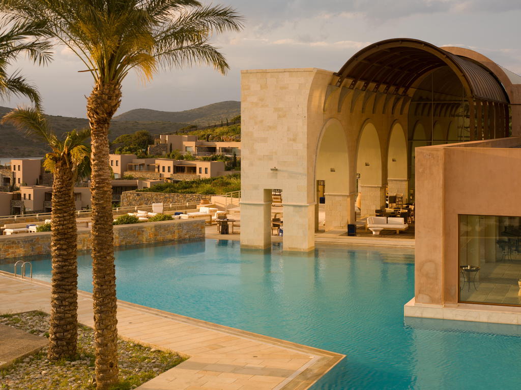 Blue Palace Elounda, a Luxury Collection Resort, Crete, Лассити
