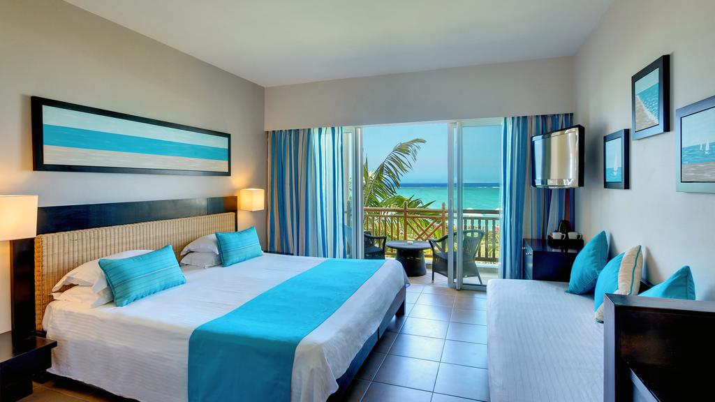 Маврикий Pearle Beach Resort & Spa