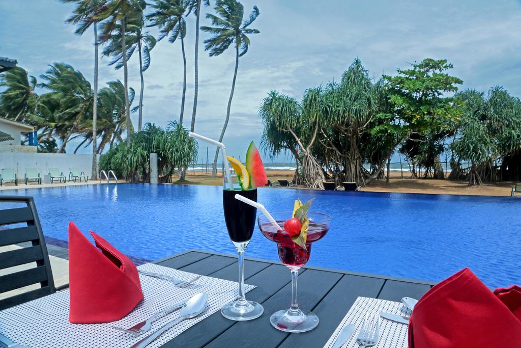 Coco Royal Beach Resort, Шри-Ланка, Калутара, туры, фото и отзывы