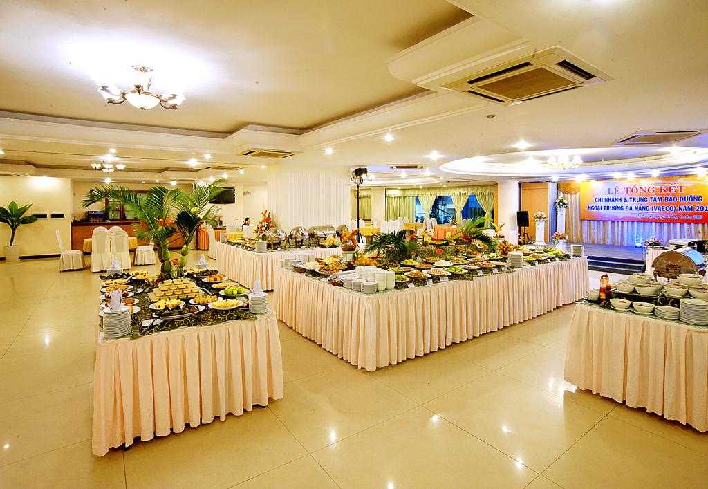 Горящие туры в отель Bamboo Green Central Hotel Дананг