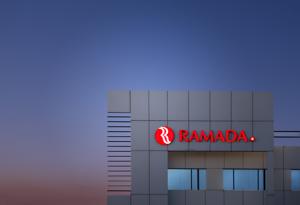 Ramada Muscat Hotel, 4, фотографии