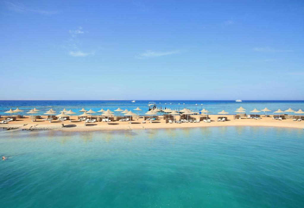Coral Beach Hurghada (ex.Coral Beach Rotana Resort), 4, zdjęcia
