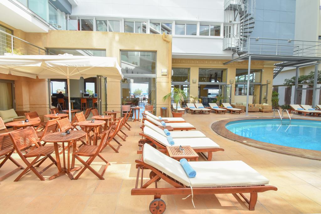 Ibiscus Hotel Rhodes Греція ціни