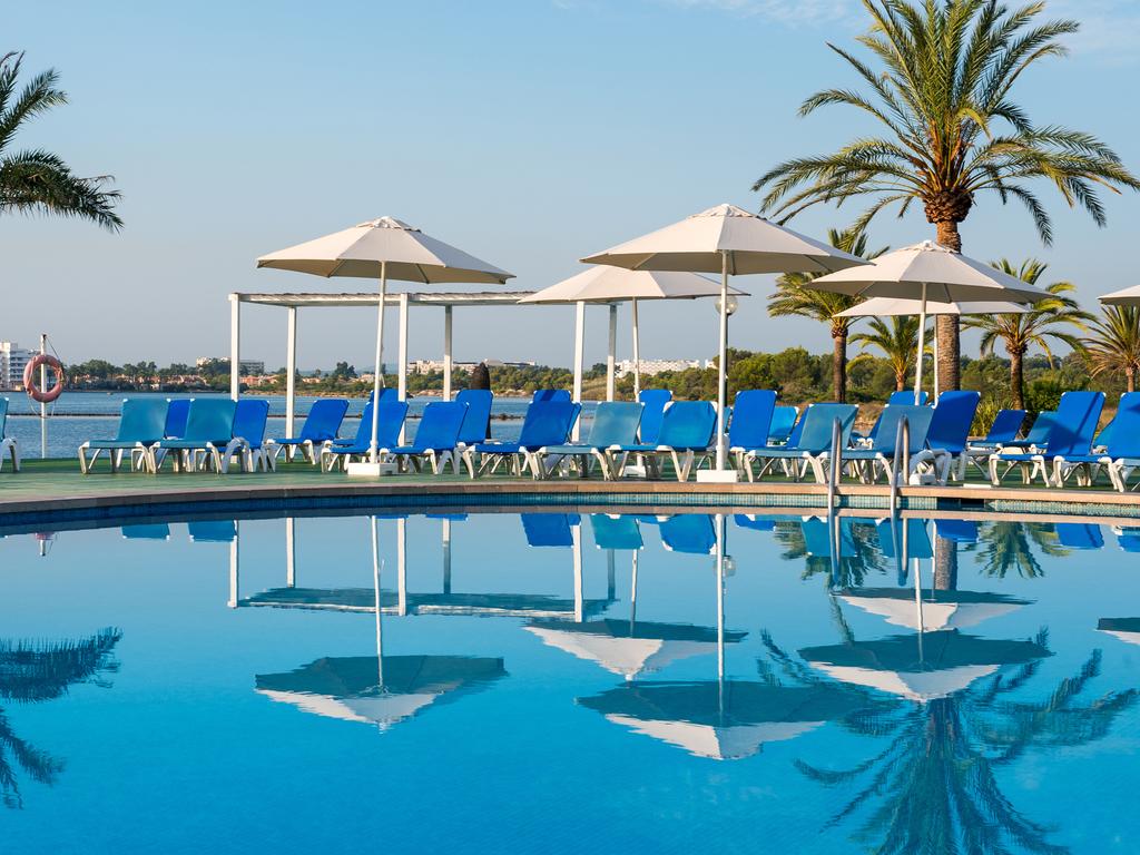 Hot tours in Hotel Bluebay Bellevue Club Mallorca Island