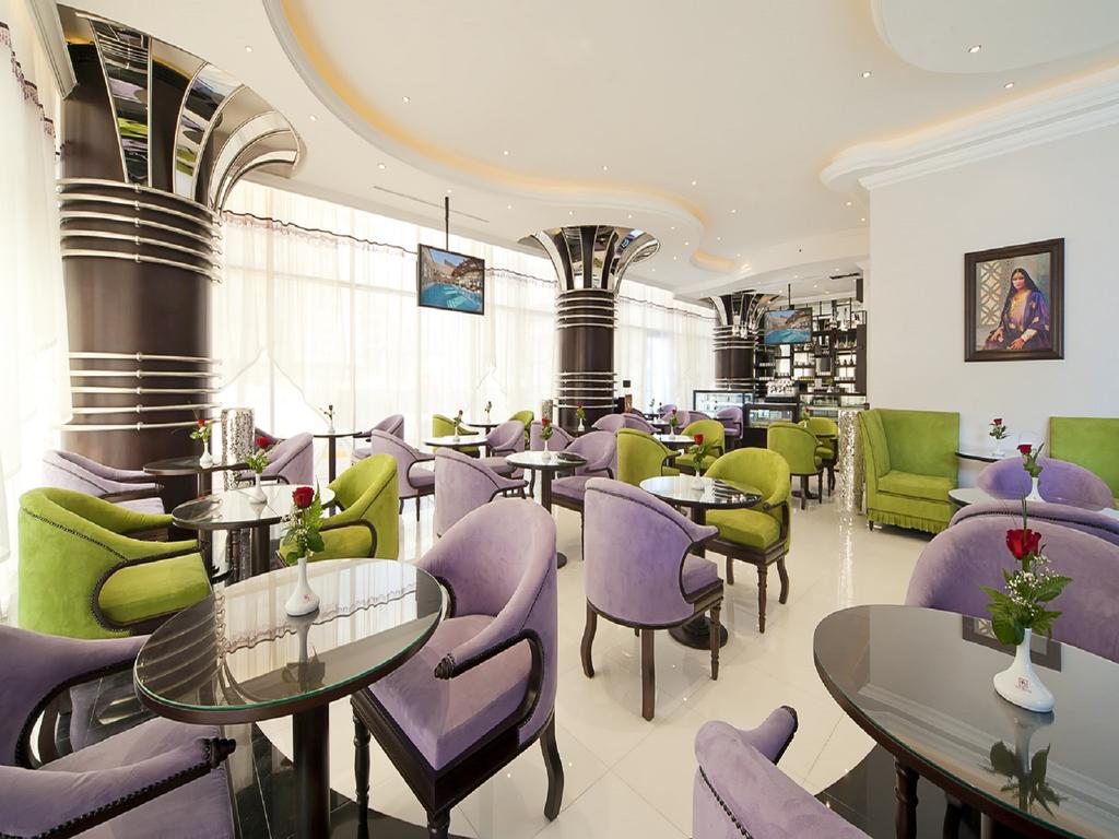 Горящие туры в отель Swiss Bel Hotel Corniche Абу-Даби ОАЭ