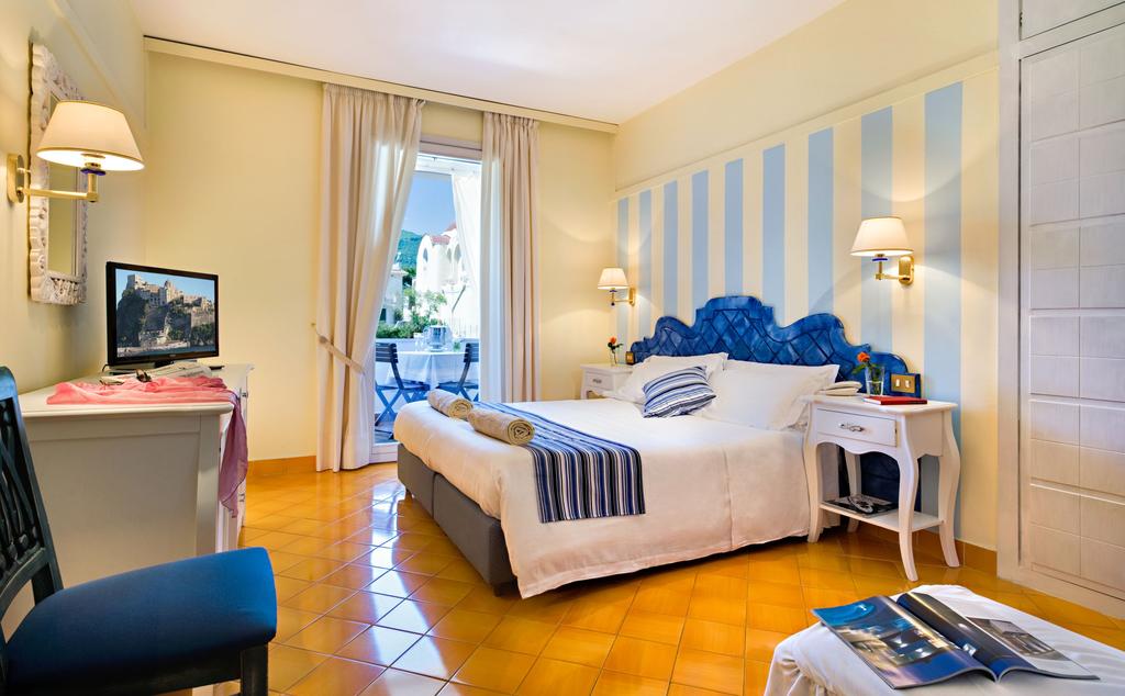 Hotel photos Mare Blu Terme