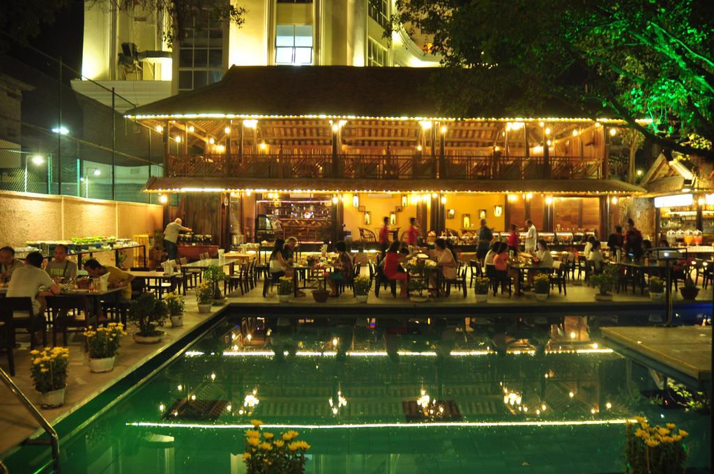 Yasaka Saigon Nha Trang Resort Hotel & Spa, Нячанг, фотографії турів