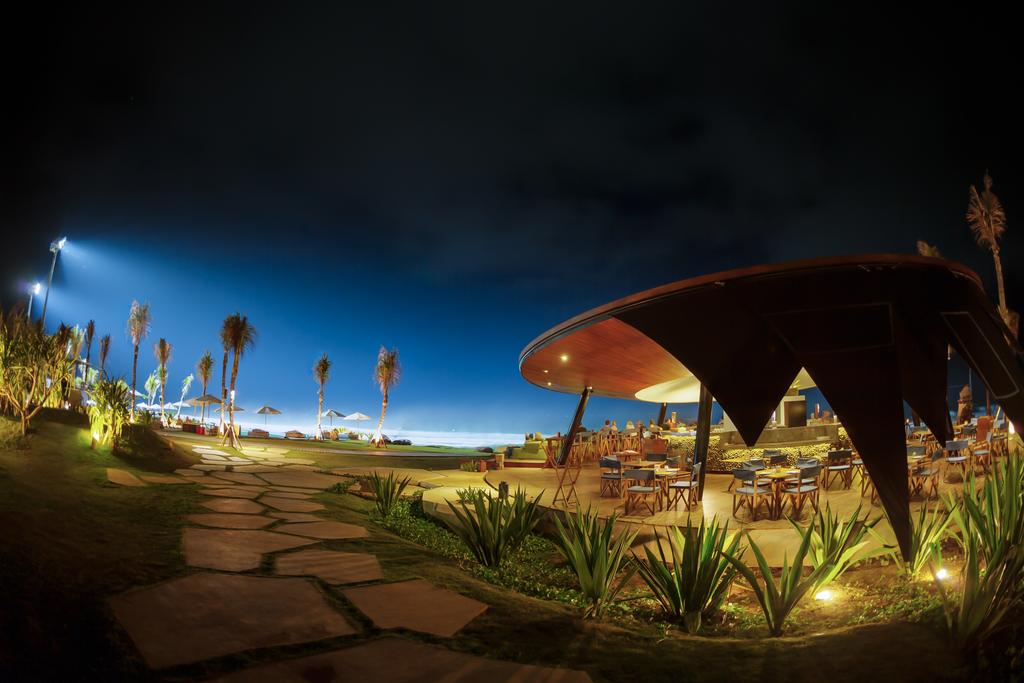 Горящие туры в отель Komune Resort & Beach Club Bali