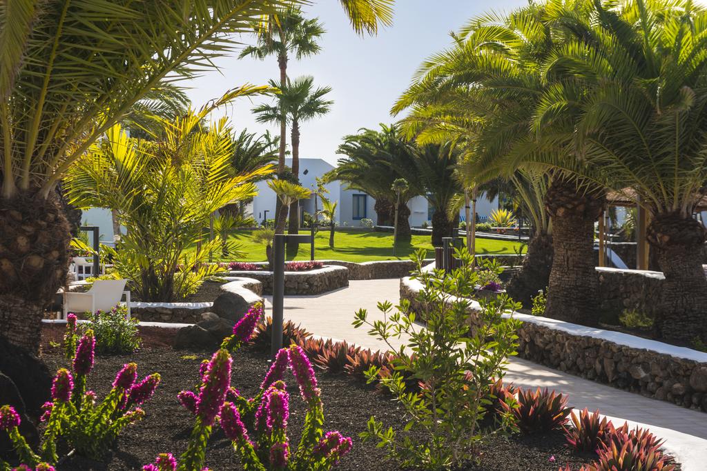 Отдых в отеле Elba Premium Suites Лансароте (остров) Испания