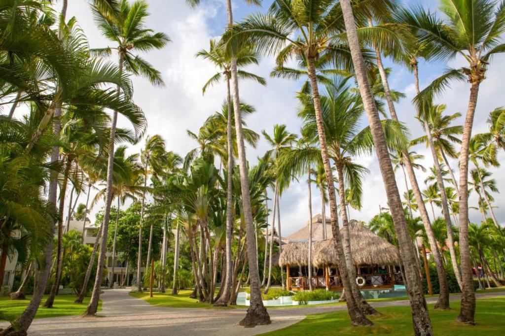 Impressive Resort & Spa Punta Cana (ex. Sunscape Dominican Beach) фото и отзывы
