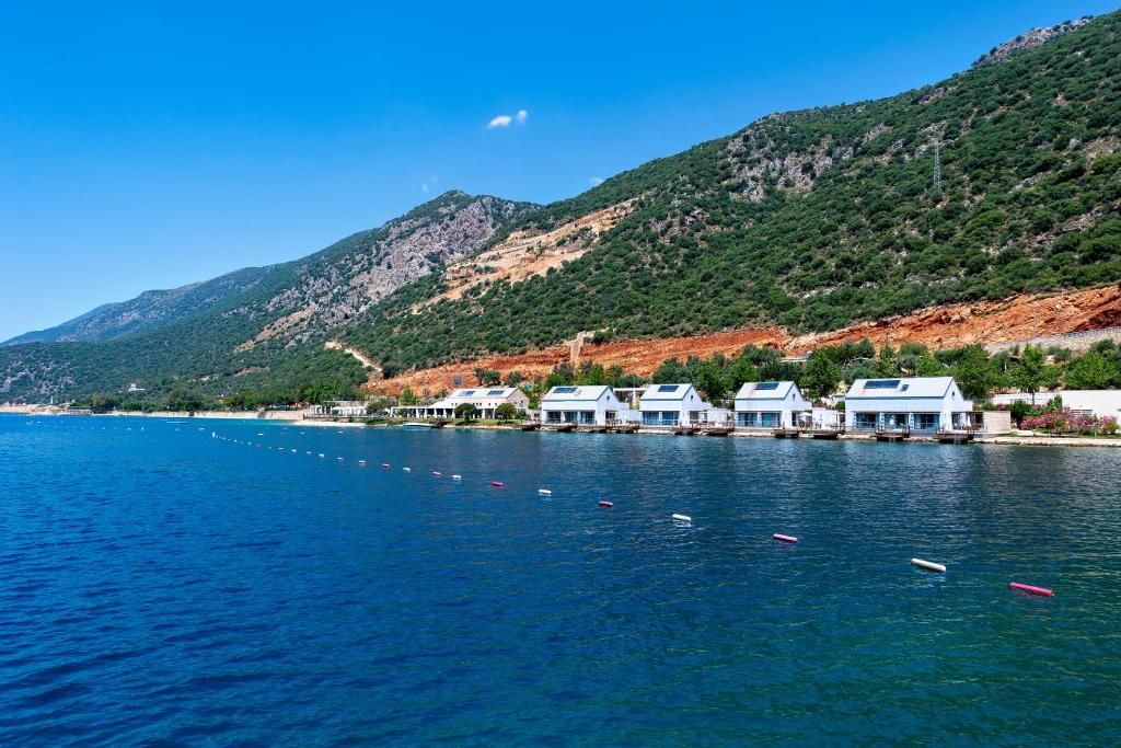 Турция Doria Hotel & Yacht Club