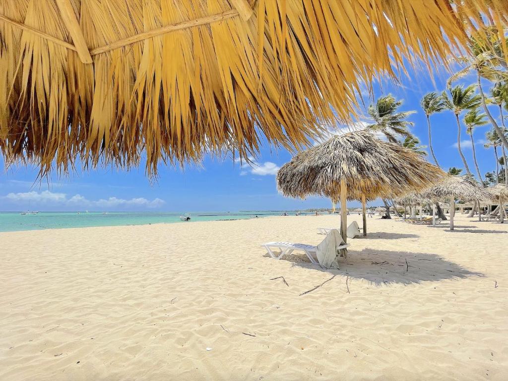 Relax Studios Deluxe Pool Wifi Beach, Пунта-Кана, Доминиканская республика, фотографии туров