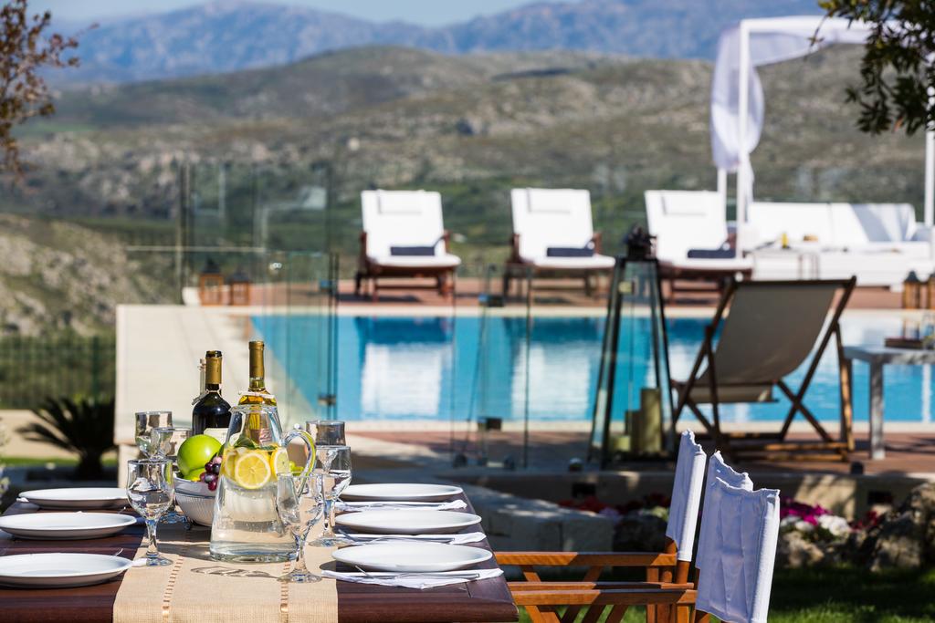 Цены, Villa Margarita Cretan Luxury