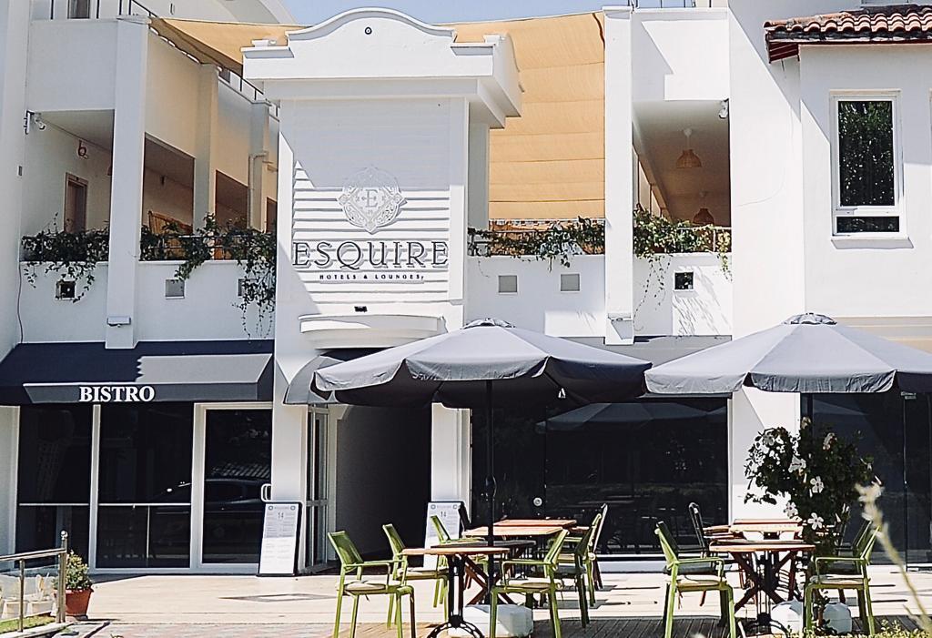 Esquire Hotel & Lounge, 3, фотографии