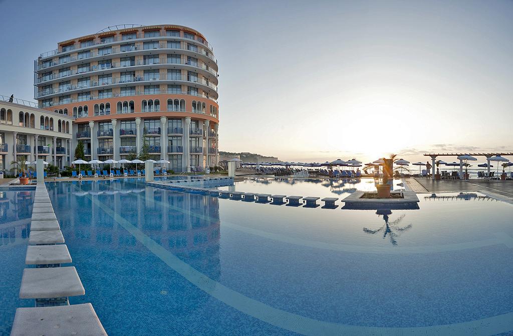 Azalia Hotel Balneo & Spa Болгарія ціни
