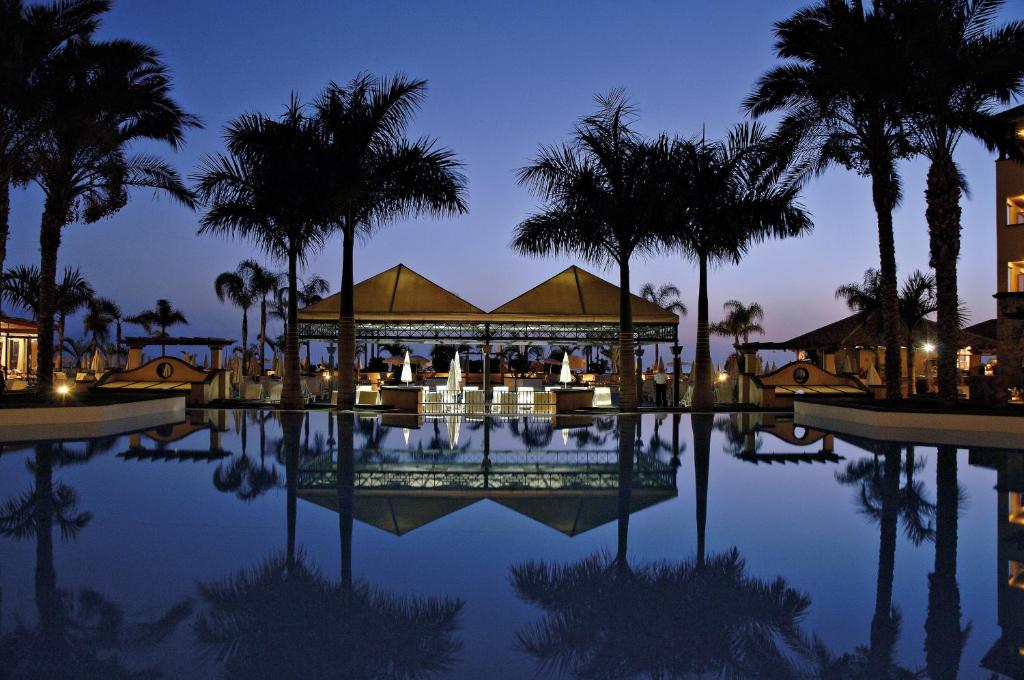 Тенеріфе (острів) Costa Adeje Gran Hotel
