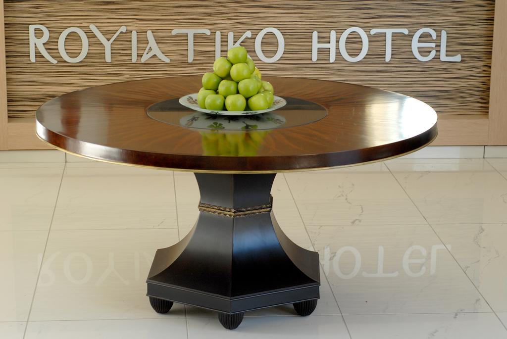 Royiatiko Hotel, Кипр, Никосия, туры, фото и отзывы