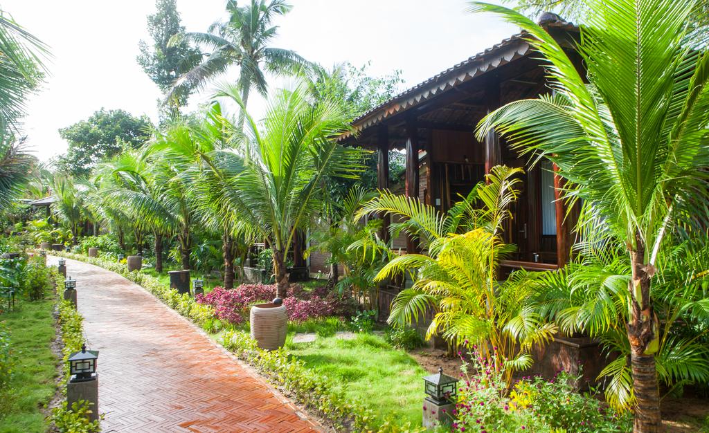 Elwood Resort, Вьетнам, Фу Куок (остров), туры, фото и отзывы