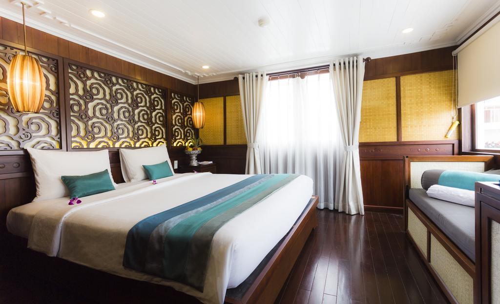 Bhaya Cruise Вьетнам цены