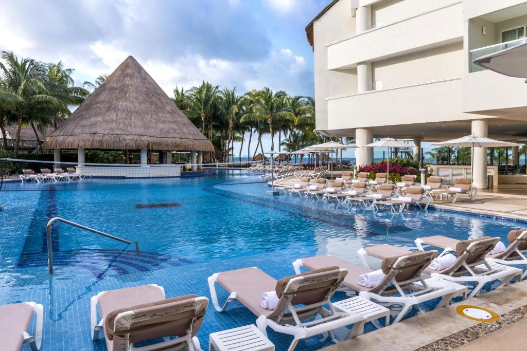 Isla Mujeres Palace - All Inclusive Adults Only, Исла-Мухерес цены